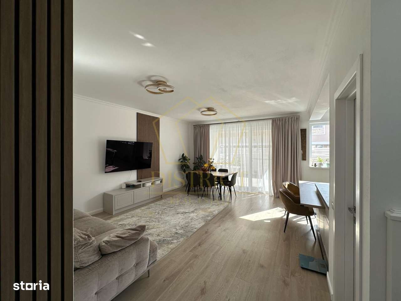 Duplex superb cu 5 camere  si terasa | Giroc - Imagine principală: 5/17