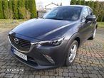 Mazda CX-3 - 1