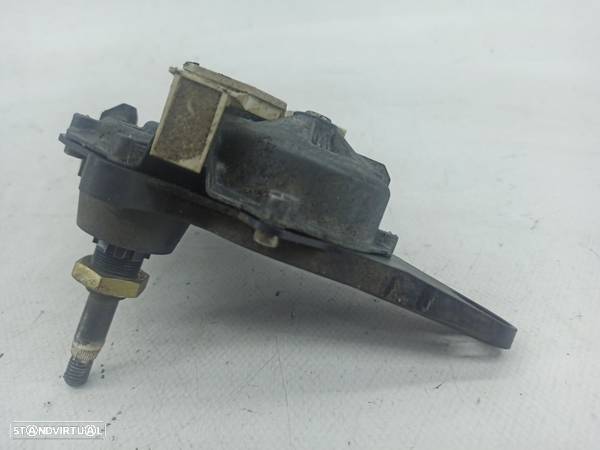 Motor Limpa Vidros Mala Renault Clio Ii (Bb_, Cb_) - 3