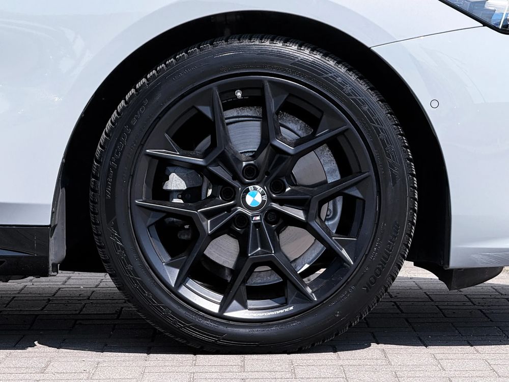BMW Seria-5 520D 2.0 Diesel 197 KM — zdjęcie 5