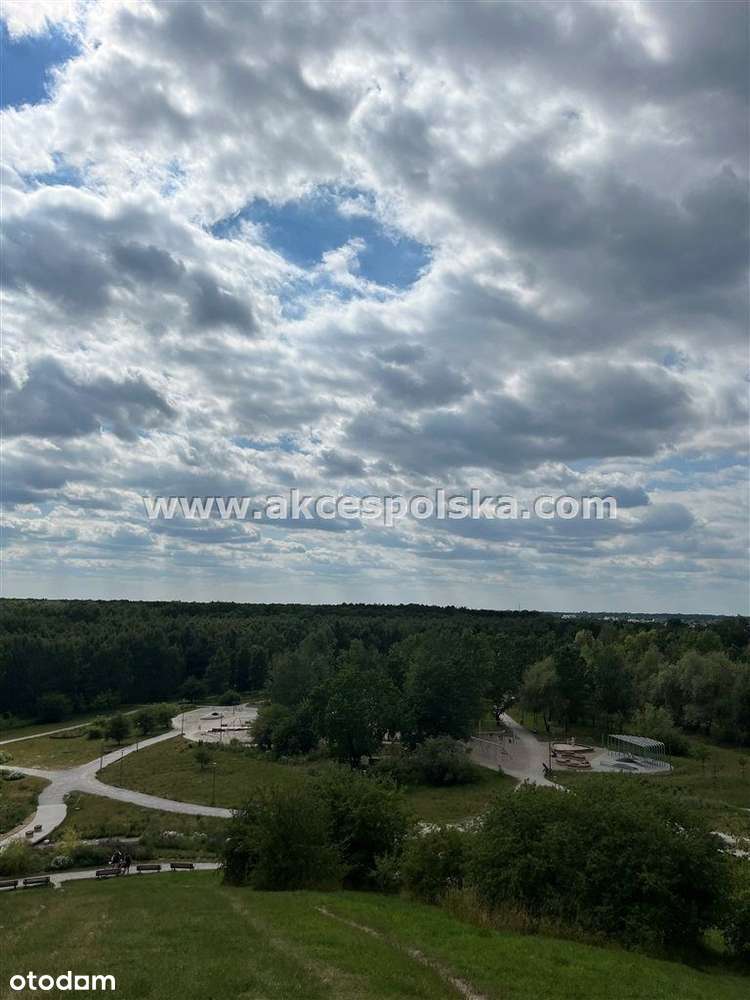 2 pokoje Ursynów, winda, ciche-19