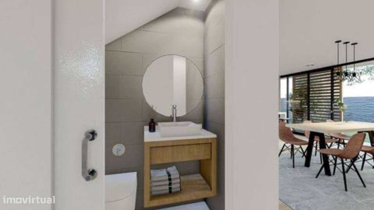 moradia de luxo esposende V4 - Grande imagem: 2/20