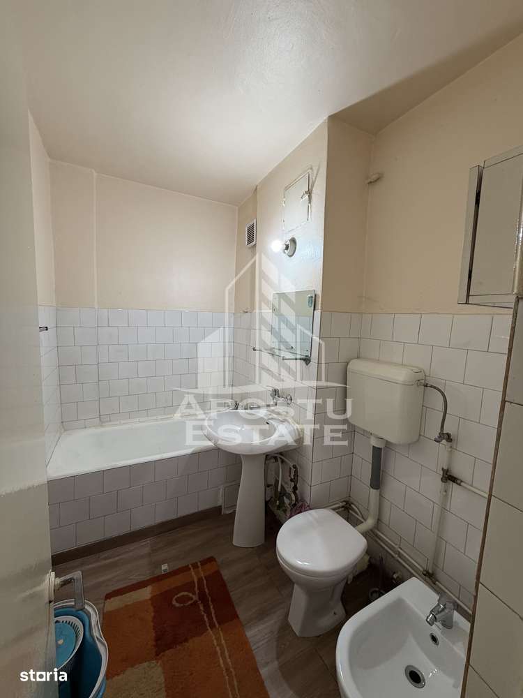 Apartament 2 camere , Pet friendly, zona Fabrica de bere - Imagine principală: 5/7