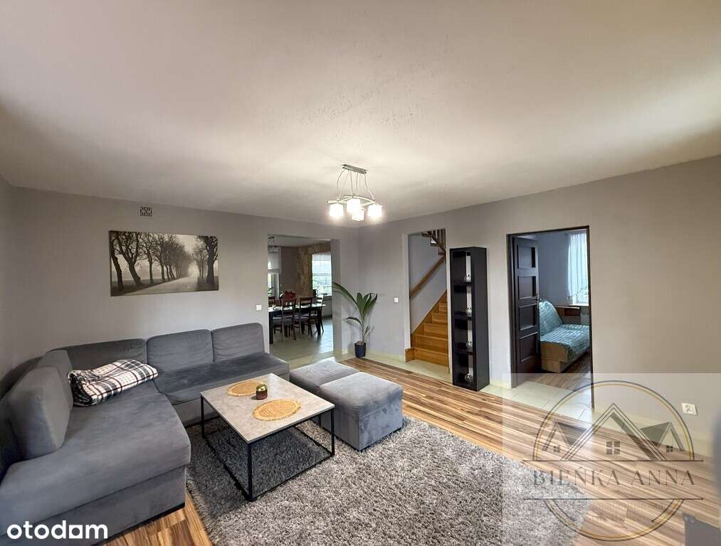 Dom na sprzedaż Lipków blisko lasu parku-13