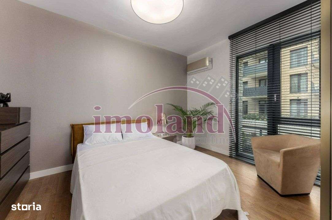 Apartament 3 camere & gradina - mobilat&utilat - vanzare - Avalon Esta-12