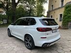 BMW X5 M M50d - 14