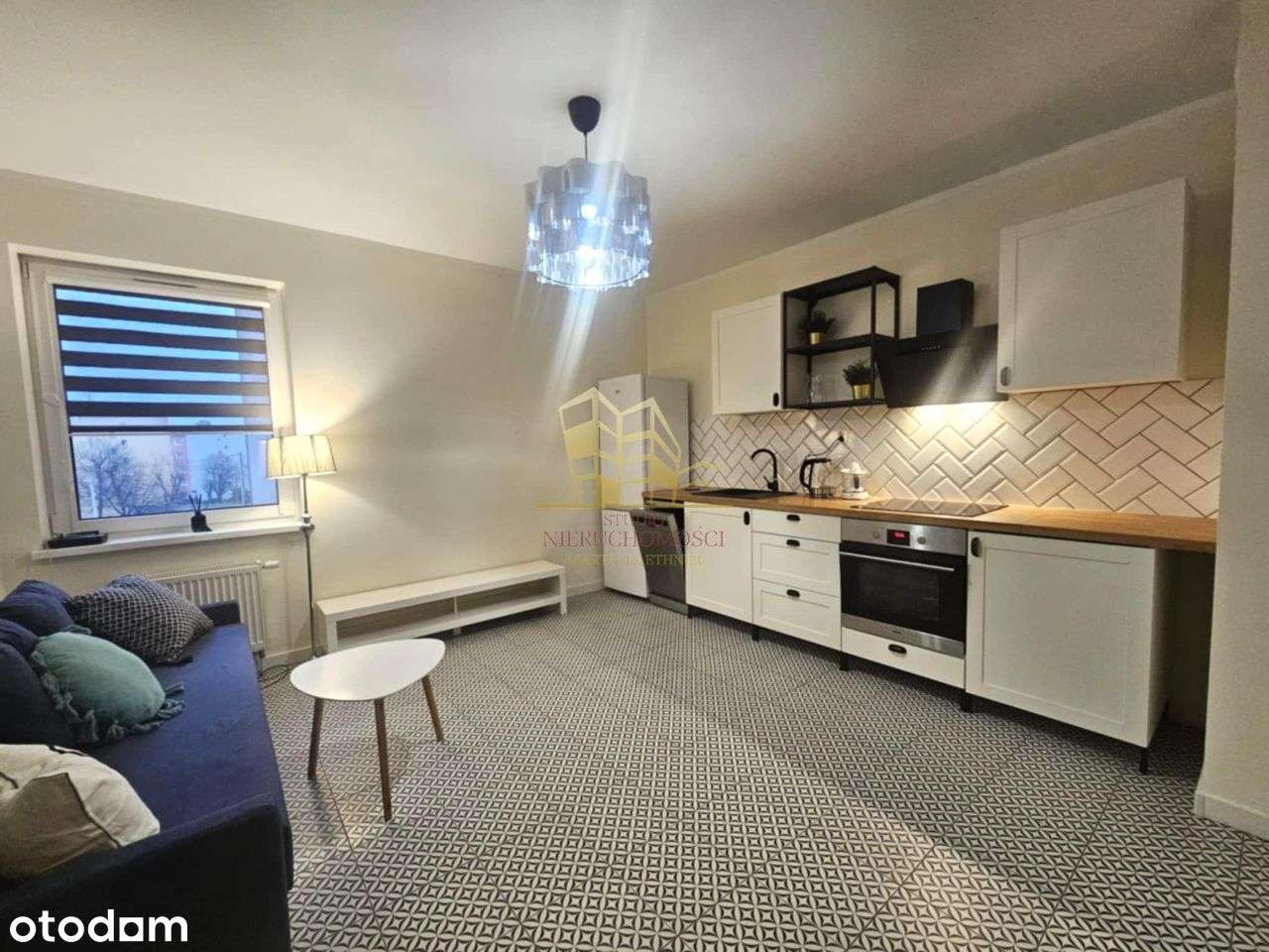 Ekskluzywne mieszkanie 2pok/48m2/Parking! - Pełny obrazek: 5/18