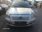 Galerie admisie TOYOTA AVENSIS 2.0 DIESEL D4-D - 1