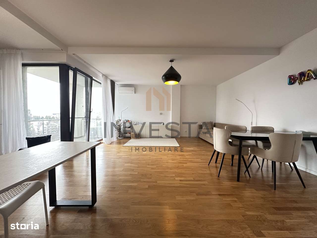 Penthouse de Vis cu Priveliște Panoramică - Lux, Eleganță și Confort - Imagine principală: 4/17