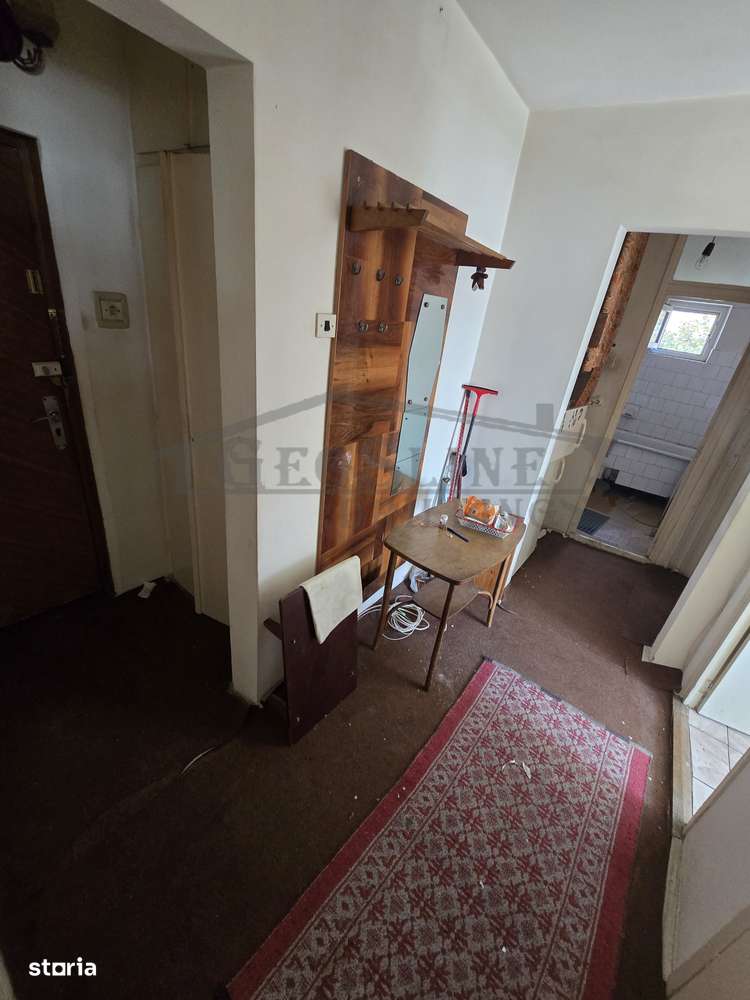 Apartament 2 camere Bucătărie separată Cartierul Aurel Vlaicu-4