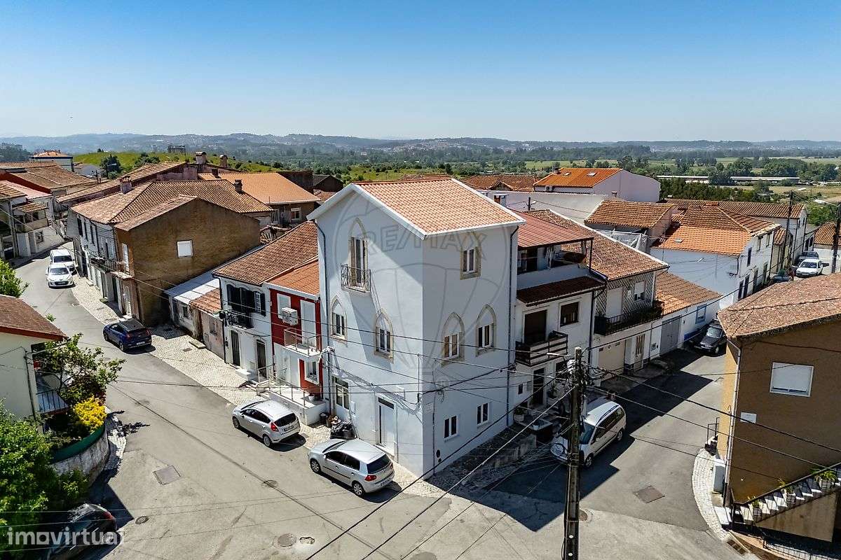 Moradia T4 para arrendamento - Grande imagem: 4/24