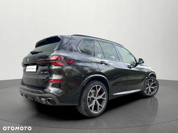 BMW X5 - 3