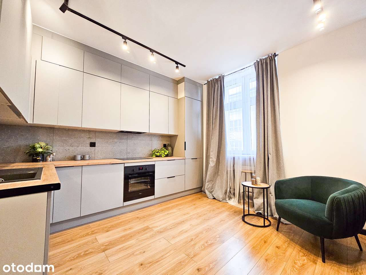 Dzień Otwarty 13.12 (sobota) Wnętrze, które zachwyca - zobacz FILM - Pełny obrazek: 2/20