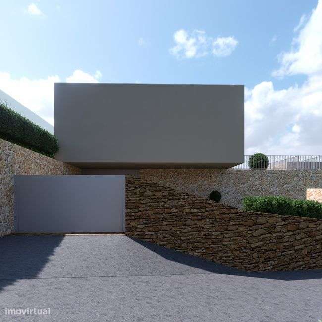 Moradia T3 de Luxo em Caminha - Seixas-39