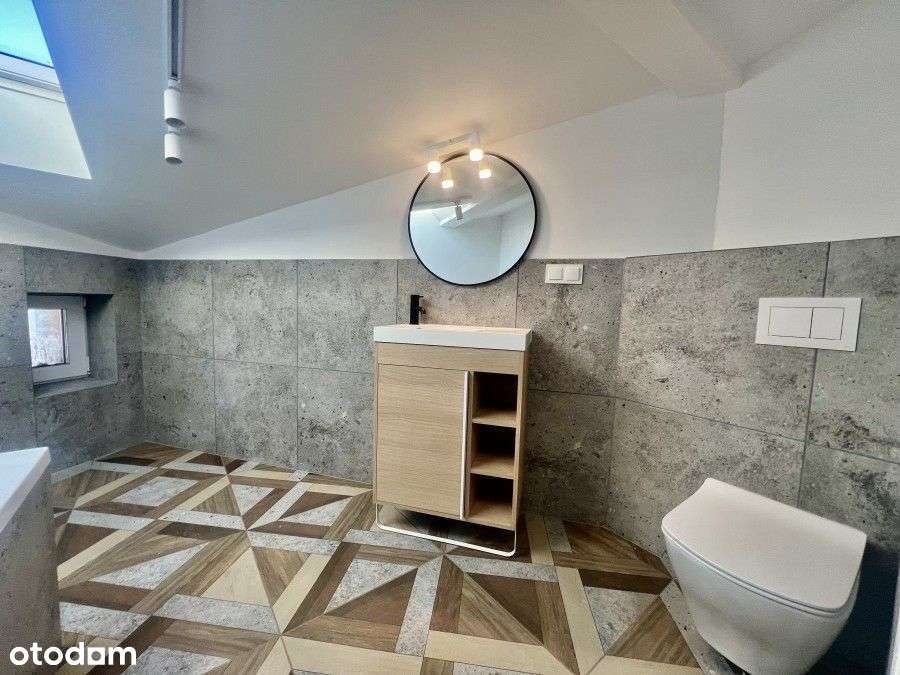 Gotowa Inwestycja- mieszkanie pod klucz od ręki! 2 Pokoje ze skosami.-5