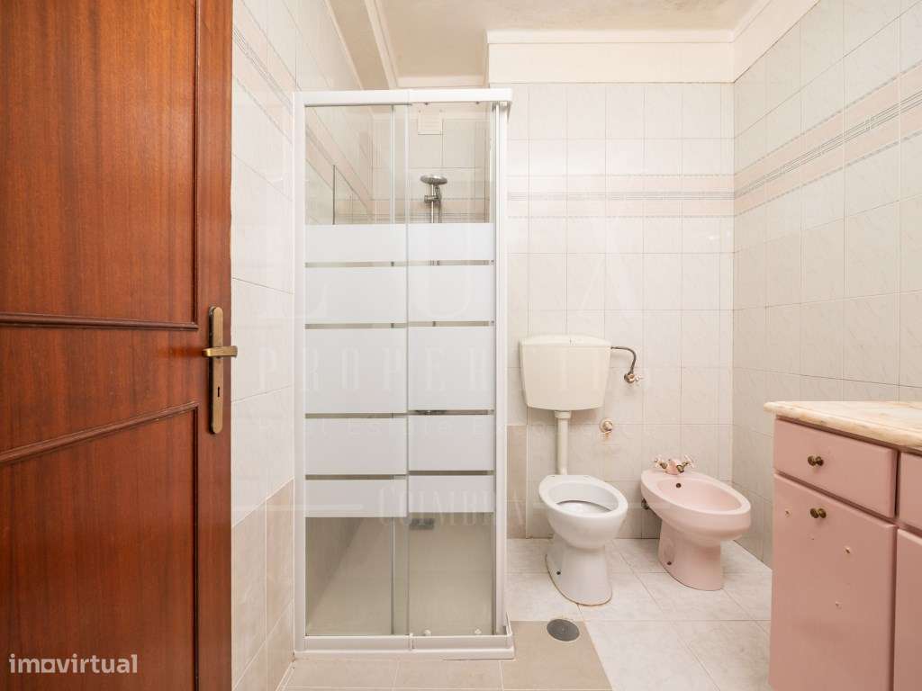 Apartamento T3 | Quinta do Amparo, Leiria-16