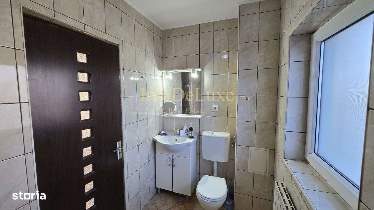 Apartament cu 3 camere, 2 niveluri, 2 parcari, Floresti, cartier Terra-9