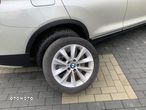 BMW X3 xDrive20d - 11