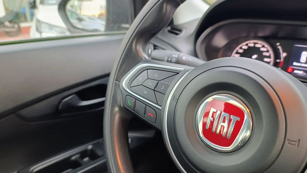 Fiat Tipo II (2016-) 2020