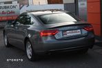 Audi A5 1.8 TFSI Sportback - 4