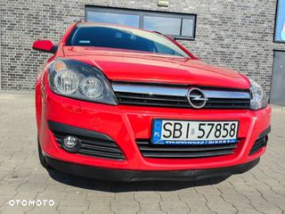 Opel Astra III 2.0 T Sport