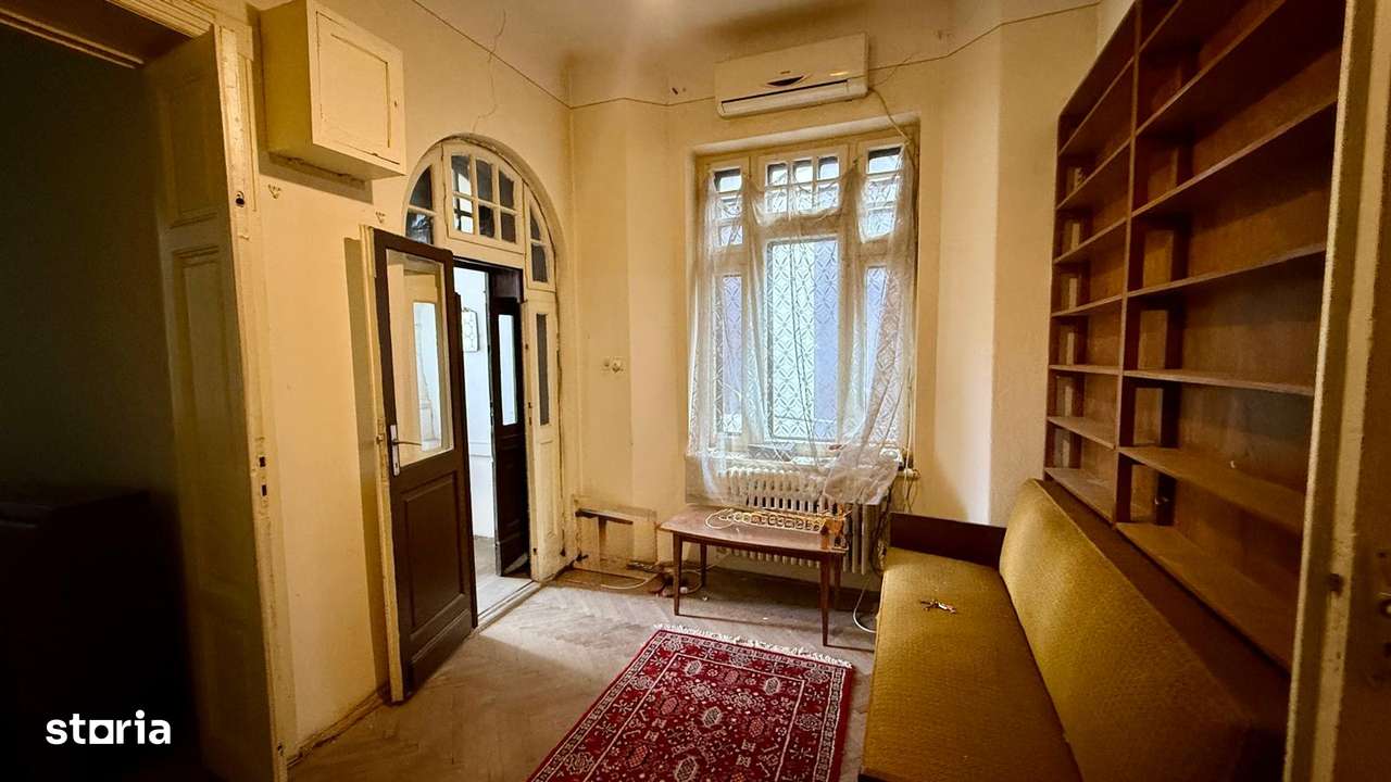 Casa de vanzare in Copou - Imagine principală: 2/18