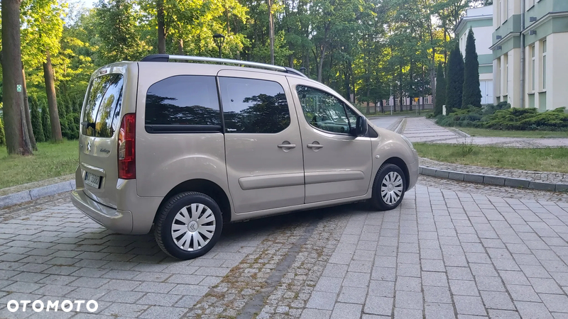 Citroën Berlingo II 1.6 HDi Multispace - 30