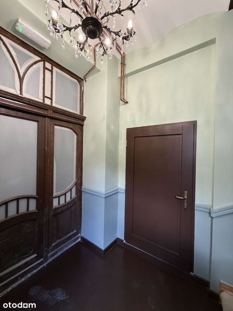 Rozkładowe 118 m2 w ścisłym Centrum Chorzowa z balkonem - Pełny obrazek: 5/10