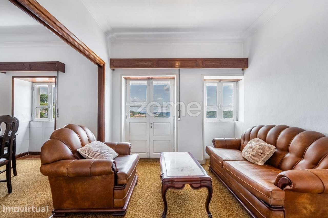 Moradia T3 Jovim | Vista Rio-9