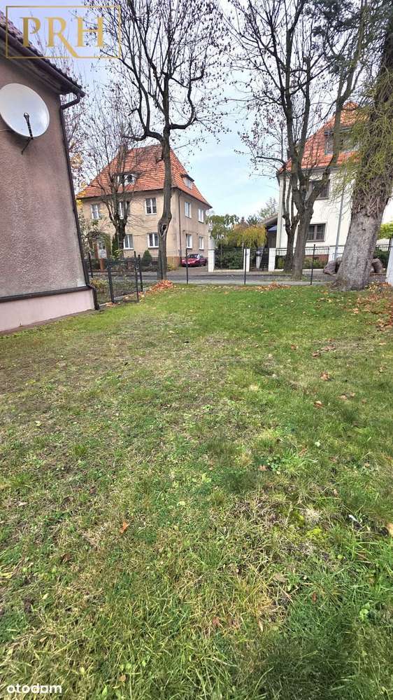 Na sprzedaż mieszkanie z ogrodem w Koszalinie, ul.-9