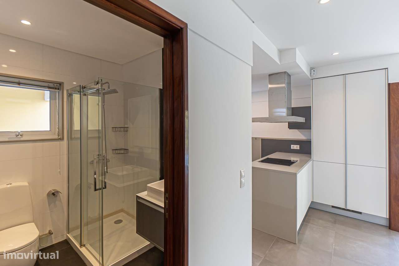 Moradia T3 de 4 Frentes, no centro Avanca( Estarreja),  lote de 360 m2-18