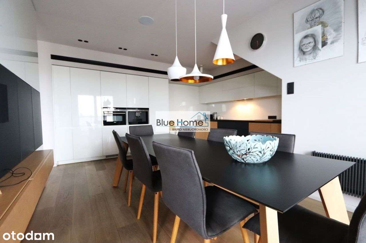 Ekskluzywny Apartamnet w świetnej lokalizacji - Pełny obrazek: 5/20