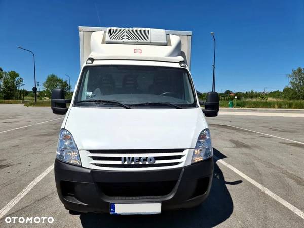 Iveco Daily - 20