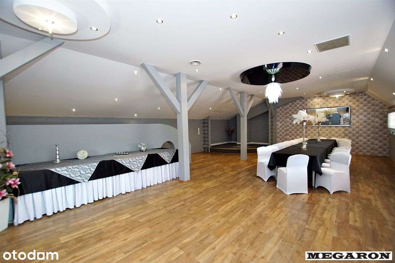 Lokal użytkowy, 1 290 m², Częstochowa-7