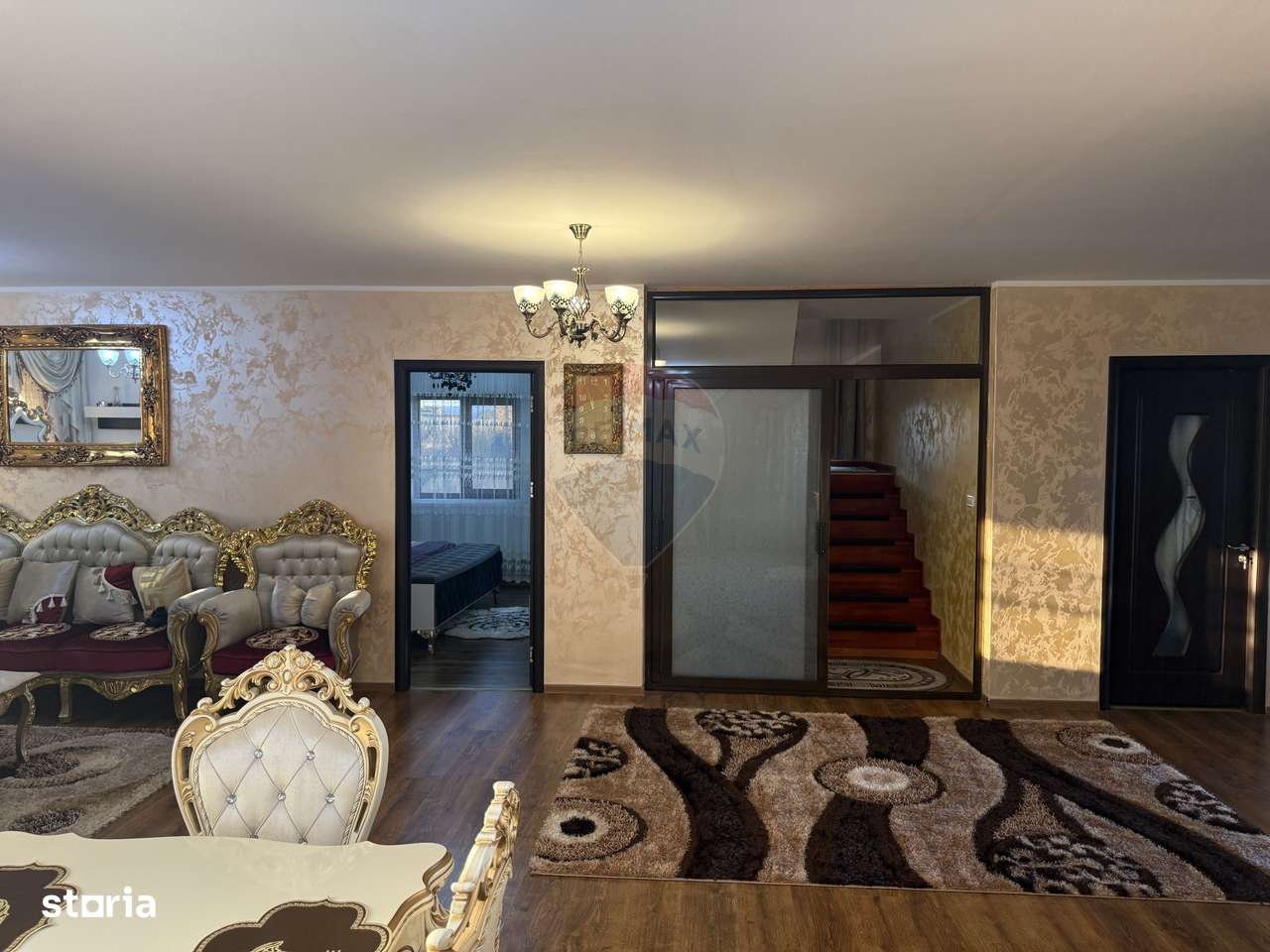 Casă / Vilă de vânzare cu 5 camere – Cartierul Nou, Sascut-8