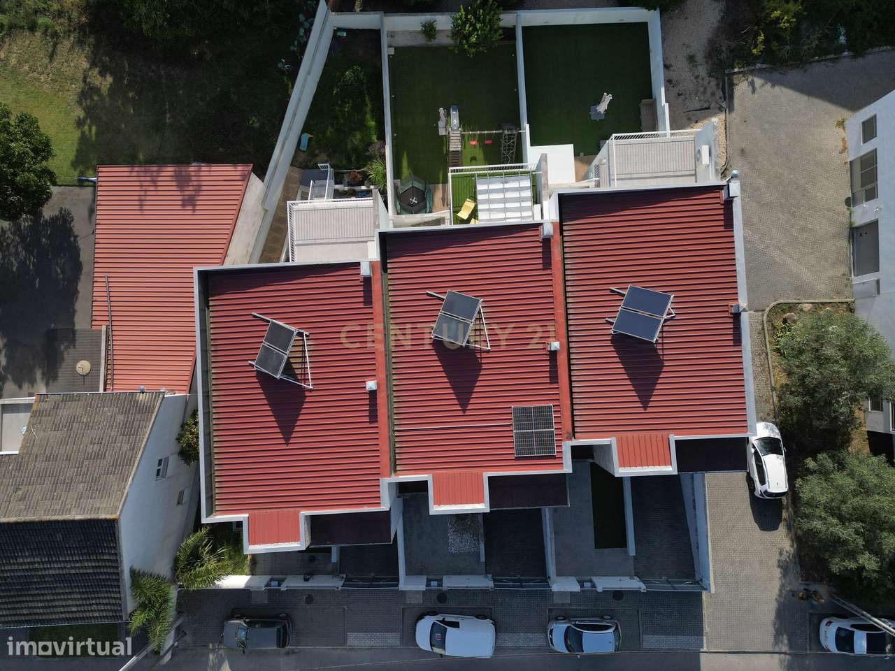 Moradia T4  de luxo em Leiria - Grande imagem: 5/48