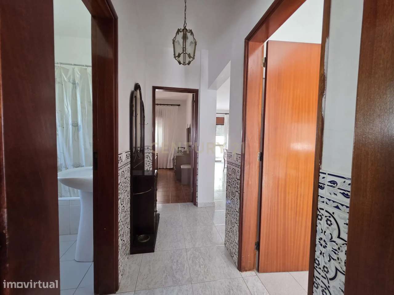 Encantadora Moradia T2 em Mexilhoeira Grande, Portimão-15