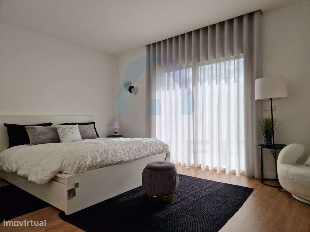Moradia Semi-Nova - Pombal-25