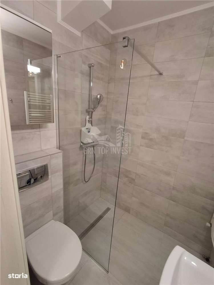 Apartament 2 camere balcon zona Hipodrom I - Imagine principală: 4/13