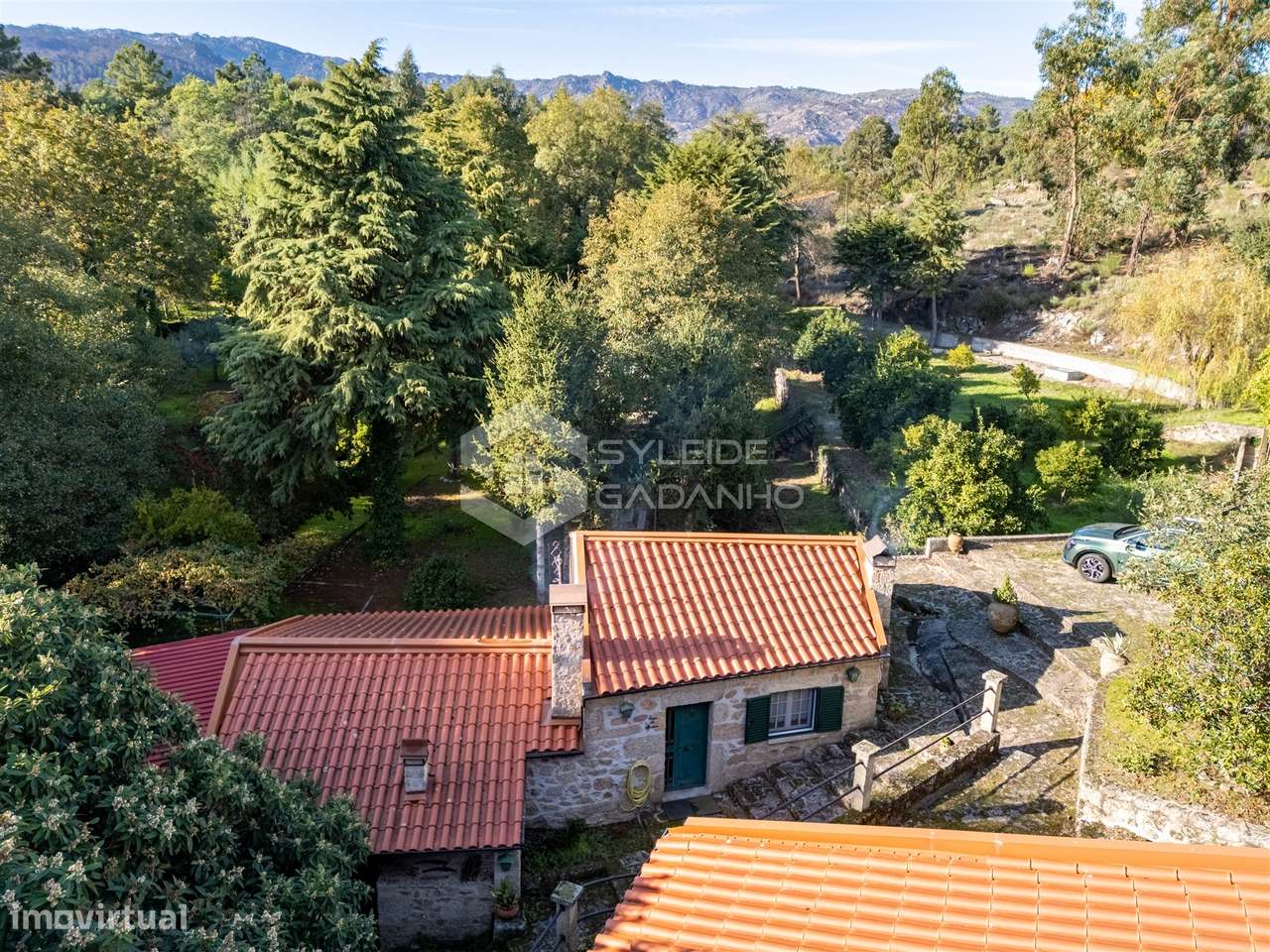 Quinta T3 Venda em Castelo Novo,Fundão-11