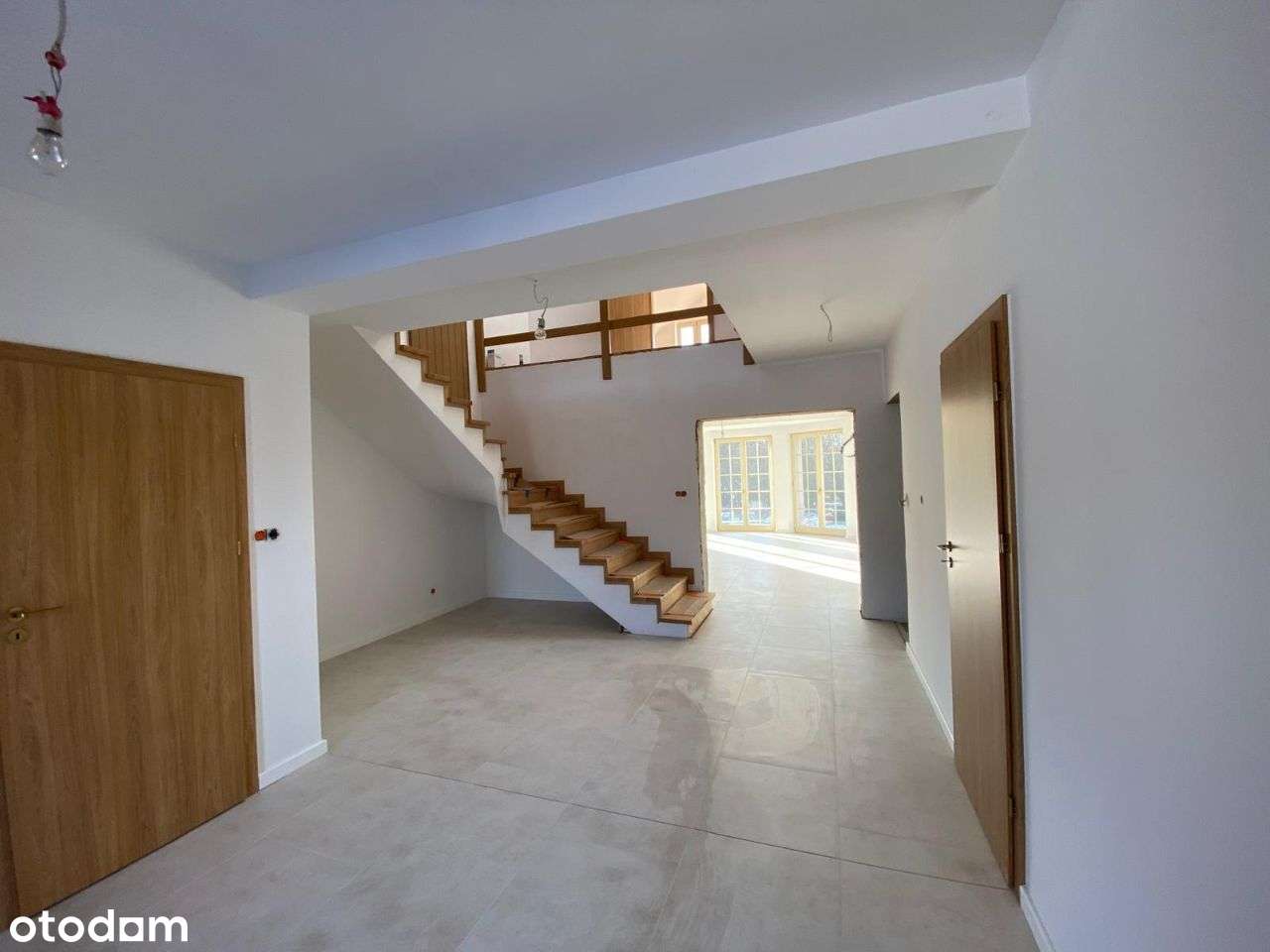 Wyjątkowa Willa pod lasem-4