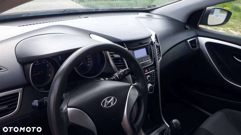 Hyundai I30 1.4 Style - 14