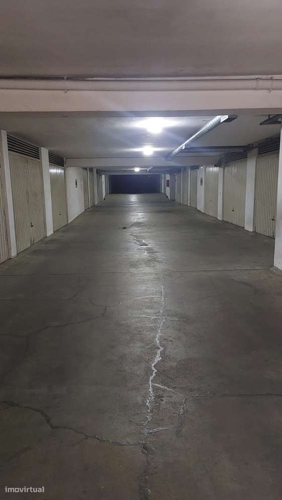 Garagem individual fração autonoma - Grande imagem: 4/9