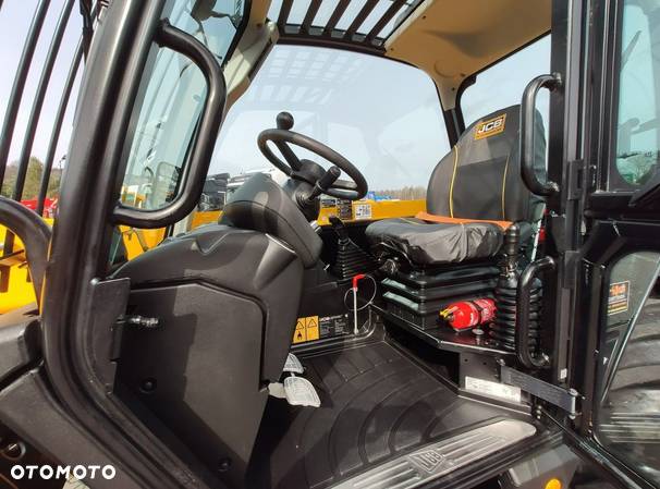 JCB 531-70 Stage V Klimatyzacja Sterowanie Joystick na GWARANCJI !!! - 27