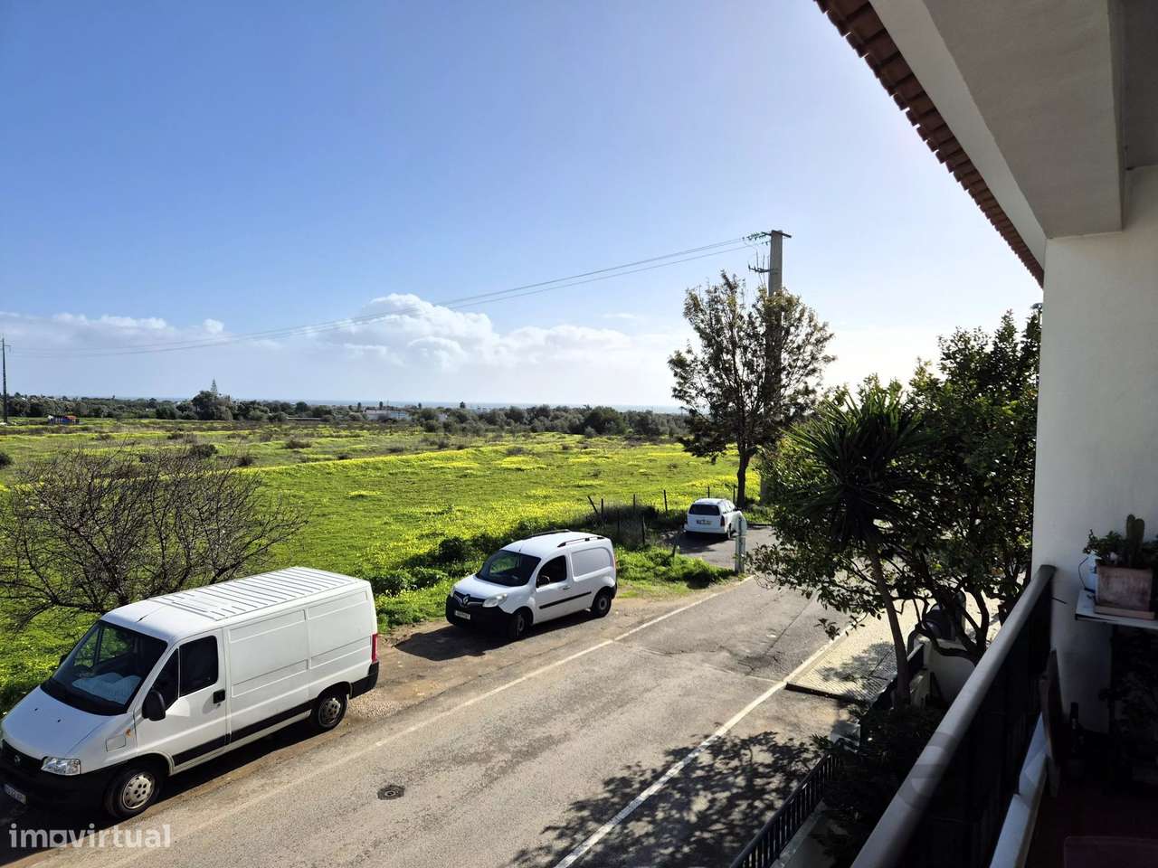 Moradia Espaçosa de 5 Assoalhadas em Luz de Tavira - Grande imagem: 4/20