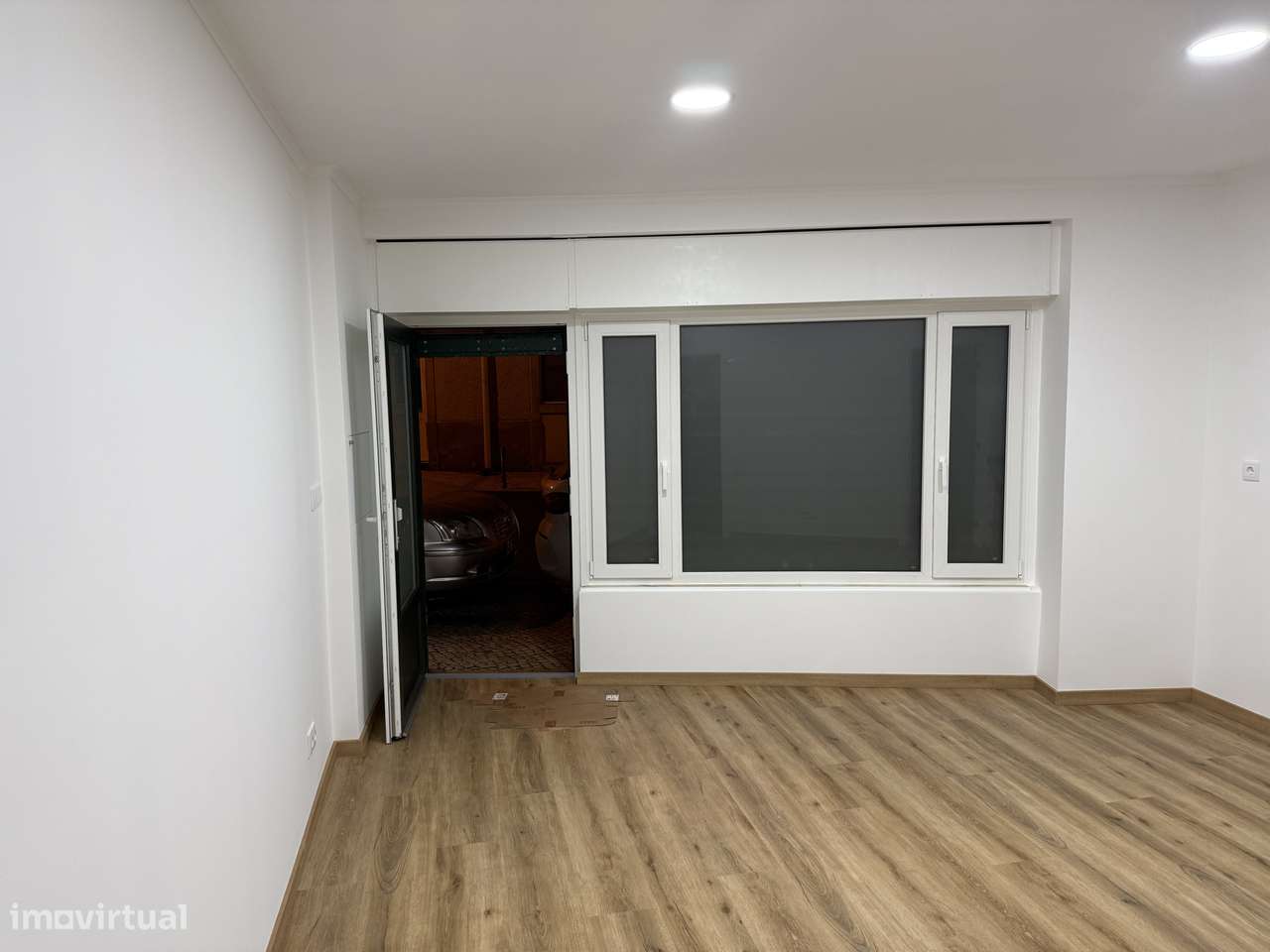 Apartamento T0 em Alcântara - Pronto a Habitar - Grande imagem: 4/11
