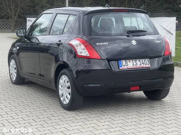 Suzuki Swift 1.2 Comfort - 5