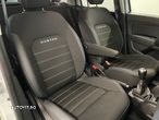 Dacia Duster 1.6 SCe Prestige jante 17" - 9