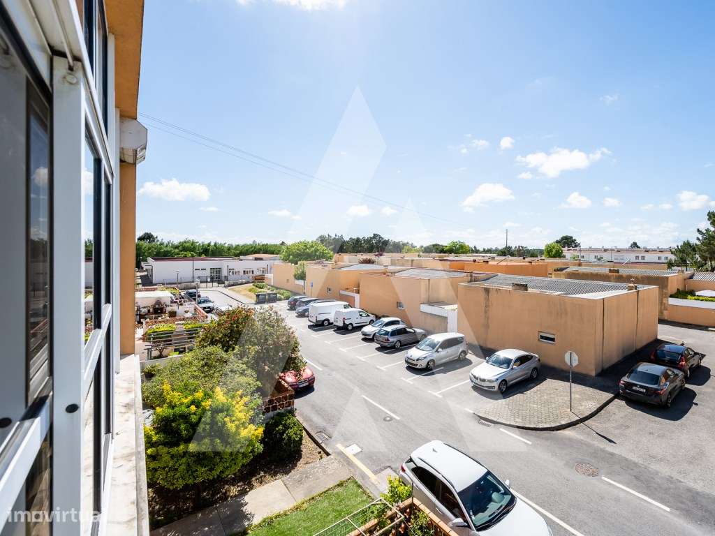 Apartamento T4 próximo ás escolas - Ovar-25