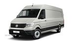 Volkswagen Crafter Long - 1